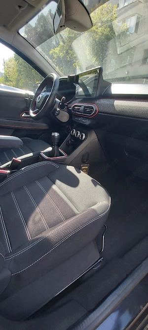 Dacia Logan ECO-G comfort - imagine 8