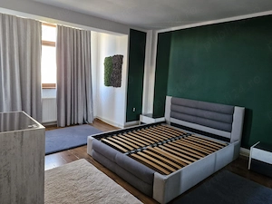 De inchiriat - Apartament decomandat 2 3 camere, 73 mp, et 4 5, zona SIF, Mall Promenada  - imagine 6