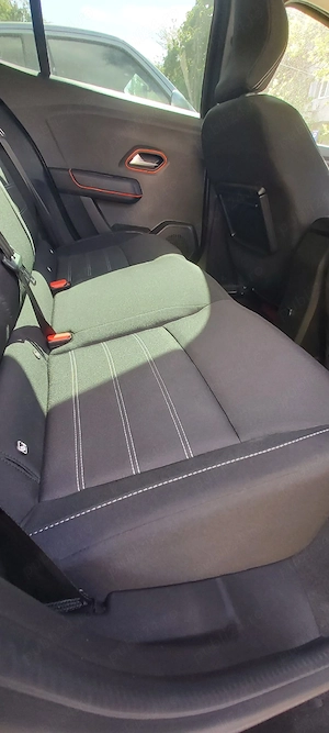 Dacia Logan ECO-G comfort - imagine 7