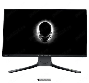 Monitor Gaming Dell 
