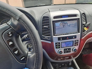 Hyundai Santa Fe  - imagine 3
