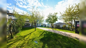 Duplex Jucu de Sus semifinisat | Strada Inchisa | Zona superba - imagine 2