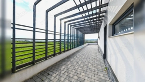 Duplex Jucu de Sus semifinisat | Strada Inchisa | Zona superba - imagine 7