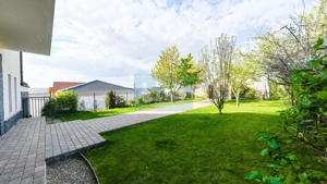 Duplex Jucu de Sus semifinisat | Strada Inchisa | Zona superba - imagine 12