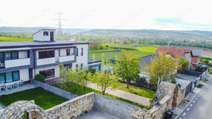 Duplex Jucu de Sus semifinisat | Strada Inchisa | Zona superba - imagine 8