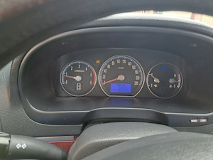 Hyundai Santa Fe  - imagine 4