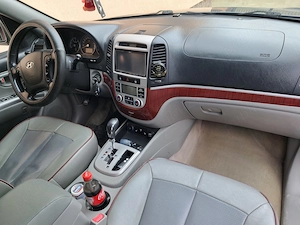Hyundai Santa Fe  - imagine 5