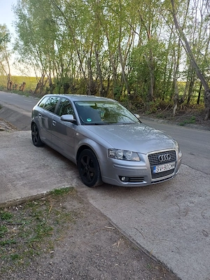 Audi a3 se vinde - imagine 2