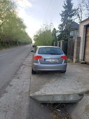 Audi a3 se vinde - imagine 3