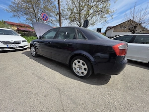Audi A4 2004 - imagine 5