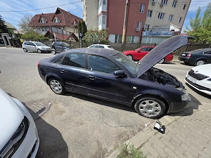 Audi A4 2004