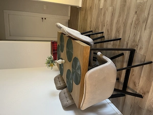 Apartament 3 camere 