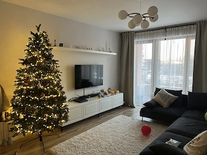 Apartament 3 camere  - imagine 5