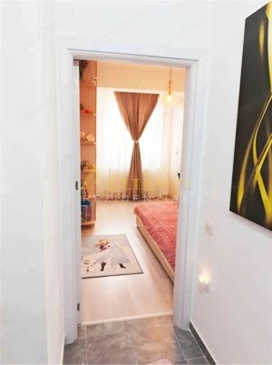 Apartament 2 camere decomandat - Mobilat Utilat - imagine 3