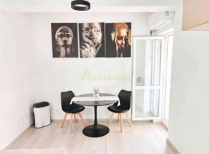 {Complex LaStrada Mall } Apartament 2 camere mobilat-utilat - imagine 4