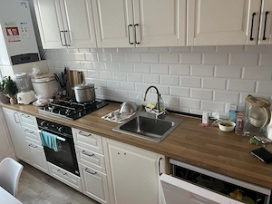 Apartament 3 camere  - imagine 4