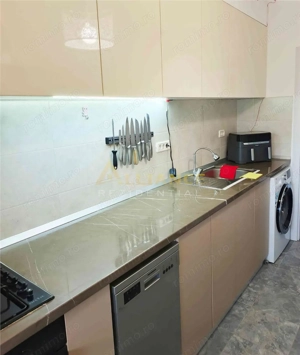 Apartament 2 camere decomandat - Mobilat Utilat - imagine 12