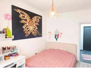 Apartament 2 camere decomandat - Mobilat Utilat