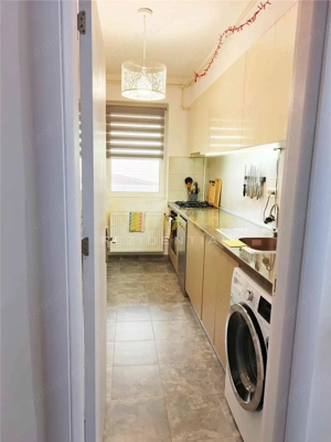 {Complex LaStrada Mall } Apartament 2 camere mobilat-utilat - imagine 9