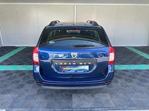Dacia Logan MCV 0.9 Benzina 90 CP An 2016 - imagine 4
