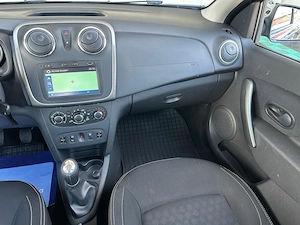 Dacia Logan MCV 0.9 Benzina 90 CP An 2016 - imagine 16