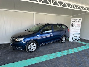 Dacia Logan MCV 0.9 Benzina 90 CP An 2016