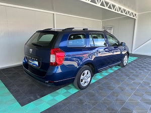 Dacia Logan MCV 0.9 Benzina 90 CP An 2016 - imagine 3