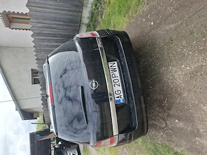 Opel astra h 17cdti 110cp 