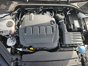 Skoda Octavia  - imagine 9