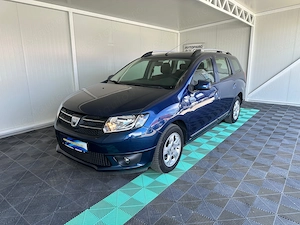 Dacia Logan MCV 0.9 Benzina 90 CP An 2016 - imagine 9