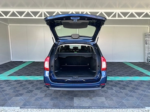 Dacia Logan MCV 0.9 Benzina 90 CP An 2016 - imagine 12