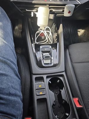 Skoda Octavia  - imagine 10