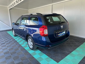 Dacia Logan MCV 0.9 Benzina 90 CP An 2016 - imagine 11