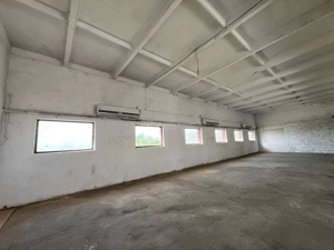 Lugoj, Hala + Birou 220 Mp.,  Zona Timisorii - imagine 9