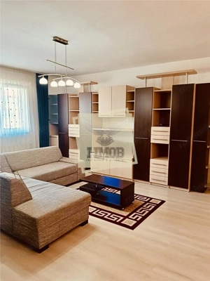 Apartament mobilat 59 mpu etaj intermediar terasa zona Rahovei