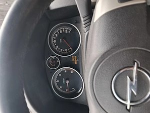 Opel astra h 17cdti 110cp  - imagine 3