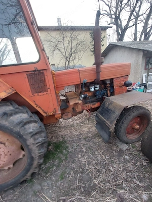vand tractor an fab 1994