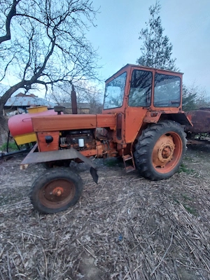 vand tractor an fab 1994 - imagine 3
