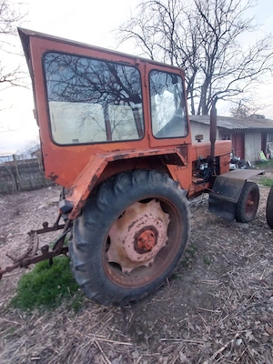 vand tractor an fab 1994 - imagine 2