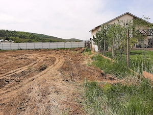 Persoana fizica vand teren in localitatea Vladiceni - imagine 2