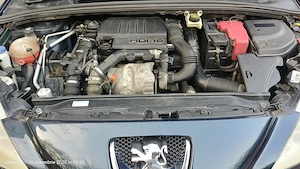 Vând Peugeot 308sw an fabricație 2010 - imagine 7