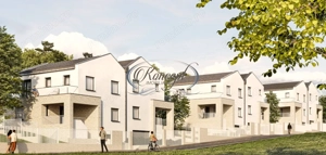 Teren autorizat pentru duplex in Chinteni - imagine 7