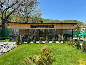 ofer loc de muncă in construcții  dulgher zidar