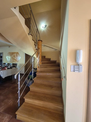 Casa de vânzare Giroc str.Mercur 5 - imagine 6
