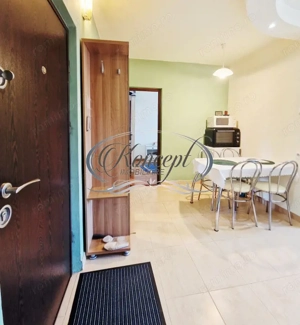 Apartament la cheie, cu parcare langa Piața Ion Mester  - imagine 13