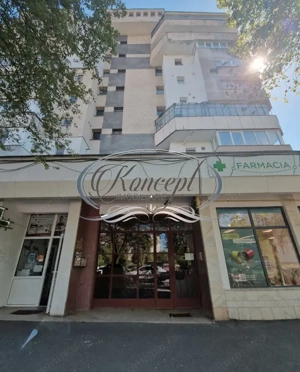 Apartament la cheie, cu parcare langa Piața Ion Mester  - imagine 19