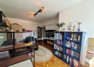 Apartament la cheie, cu parcare langa Piața Ion Mester  - imagine 3