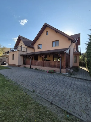 Casa de vânzare Giroc str.Mercur 5 - imagine 3