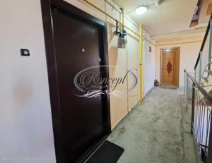 Apartament la cheie, cu parcare langa Piața Ion Mester  - imagine 17
