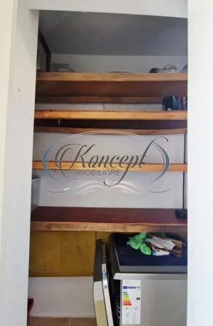 Apartament la cheie, cu parcare langa Piața Ion Mester  - imagine 16